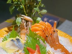 -吉盛川创作料理(保利国际广场店)