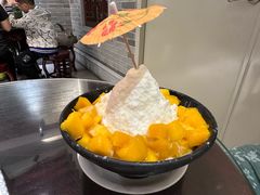 -民信老铺(双皮奶博物馆店)