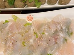 -重庆德庄火锅(莒县店)