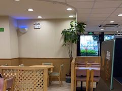 -德克士(砂之船奥特莱斯店)