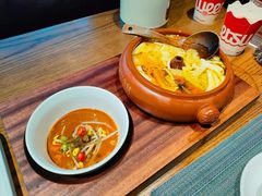 -雀舞云南菜(乐客城店)