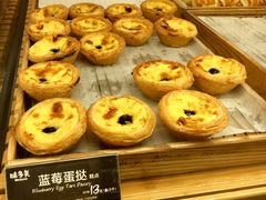 -味多美蛋糕(灯市口店)