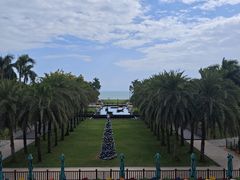 -三亚海棠湾万丽度假酒店