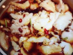 -风味小馆(天目湖宾馆店)