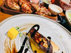 鹅肝-G+KITCHEN(龙湖狮山天街店)