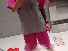 -丽池宫韩式汗蒸会馆(华灯坊店)