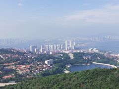 -石岛赤山风景区