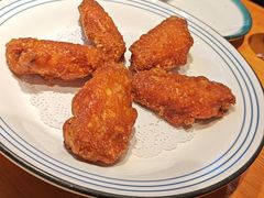 -倍儿美海鲜排挡·非遗海鲜蒸饺(洋货店)