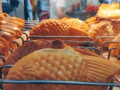 -粉粉乐鲷鱼烧(美罗城店)