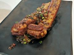 私房仔排-米家餐厅(长生路店)