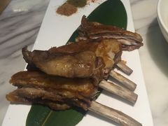 -掌柜的店·河南菜(新天地店)