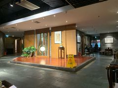 -青藤茶馆(南山路店)