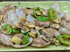 -贞姨美食·老字号海鲜大排档