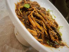 -玉华台饭庄·淮扬菜·烤鸭(望京店)