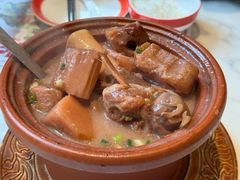 -来菜·湖北头牌藕汤(汉街店)