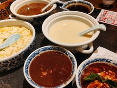 -南京大牌档(新街口德基广场店)