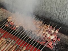 -黑公羊新疆菜(人和店)