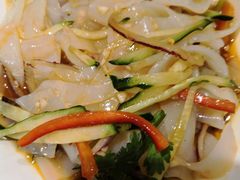 东北拉皮-蜀留香火锅(西南角店)