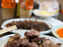 -清真·益鑫羊肉手抓馆(花园北街店)