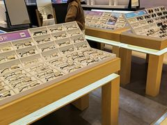 -LOHO眼镜(世纪汇广场店)