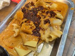 -张庆烤肉·清真
