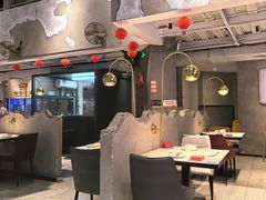 -知麻乐·川味小馆·小幸福水煮鱼(西平店)