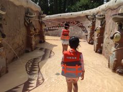 -武汉玛雅海滩水公园