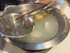 -八合里潮汕鲜牛肉火锅(福州万象城店)