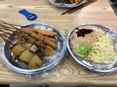 -彭姐麻辣烫(海淀店)