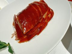 -四季民福烤鸭店(王府井东安门店)