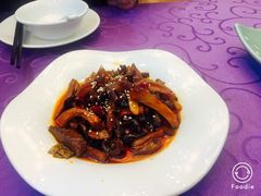 金丝驴肉干-龙凤瓦罐煨汤馆(清江东路店)