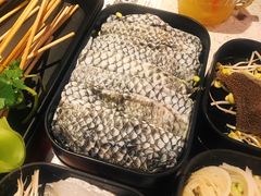 -钢管厂五区小郡肝串串香(南山店)