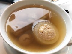 -天龙轩(香港丽思卡尔顿酒店)