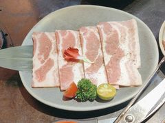 -和来烤肉(仓山万达店)