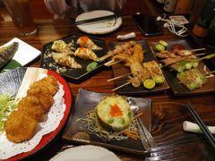 -鸟鹏烧鸟居酒屋(熙龙湾店)