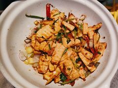 -亦海人家烤鸭店(康定街店)