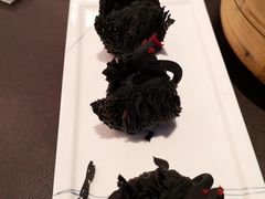 岭南黑天鹅酥（半打）-广州文华东方酒店·江-由辉师傅主理