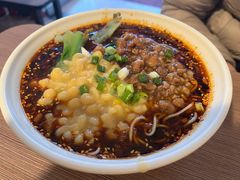 -老家猪肝面(石油路店)