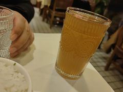 -老井俄式餐厅