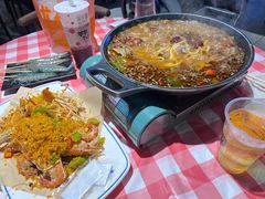 -永信海鲜(群星城店)