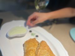 -波特曼西餐厅(中央大街店)