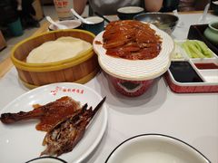 -梅利汴京烤鸭•开封豫菜地标店(晋安路店)