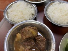 招牌牛排-阿秋牛排(湖心街店)