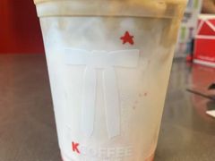 -肯德基(惠州龙门店)