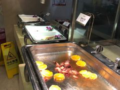 -芭菲盛宴·环球美食(袁家岗店)