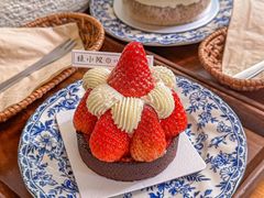 -绿小院(荔湾店)