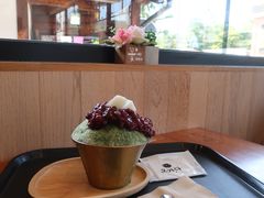 -五嘉茶(三清洞店)