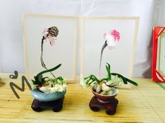 -龙大花卉苗木市场