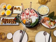 -小句号·精致料理(江南环球港店)