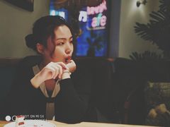 -欧典咖啡屋(台东店)